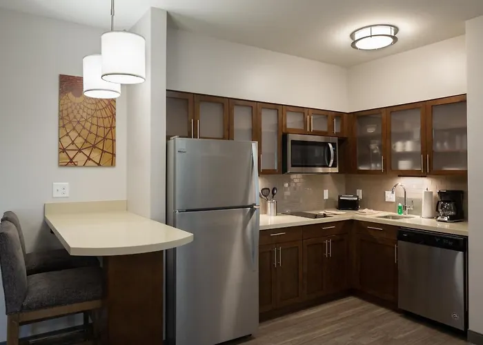 Hotel Staybridge - - Biltmore Area By Ihg