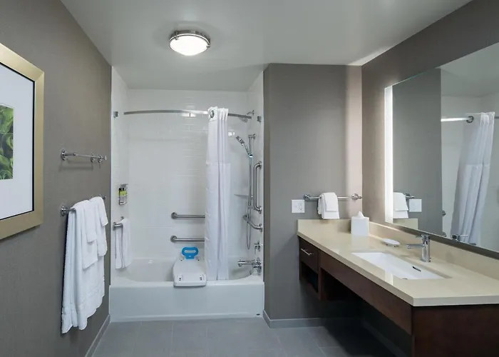 Staybridge - - Biltmore Area By Ihg