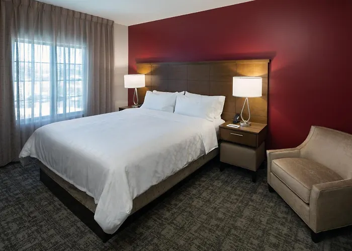 Staybridge - - Biltmore Area By Ihg Hotel 3*