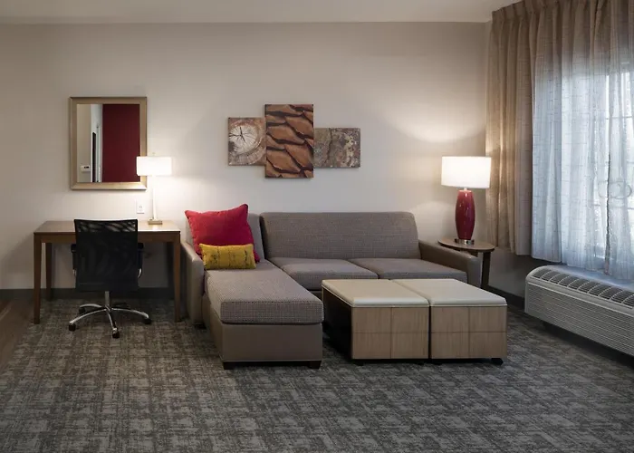 Staybridge - - Biltmore Area By Ihg 3* Phoenix
