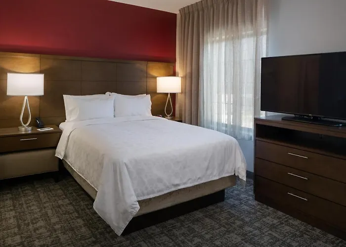 Staybridge - - Biltmore Area By Ihg Phoenix