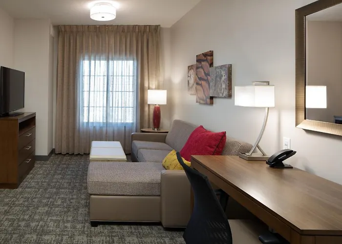 Staybridge - - Biltmore Area By Ihg 3*