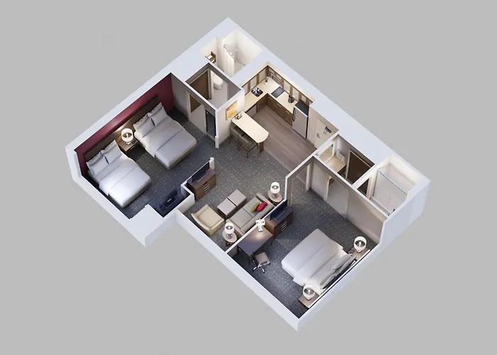 Staybridge - - Biltmore Area By Ihg Hotel Phoenix