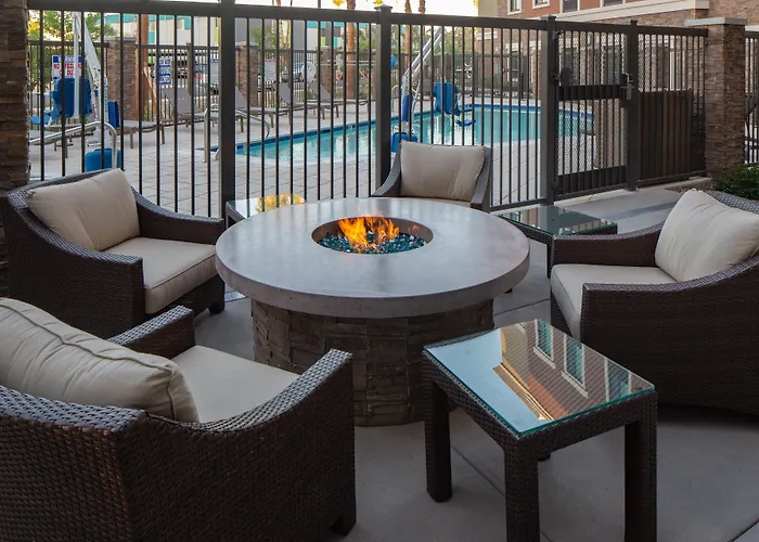 Staybridge - - Biltmore Area By Ihg 3*