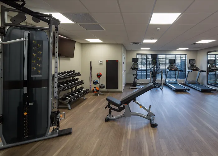 Staybridge - - Biltmore Area By Ihg