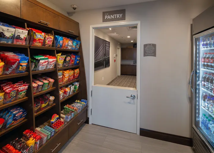 Staybridge - - Biltmore Area By Ihg Hotel