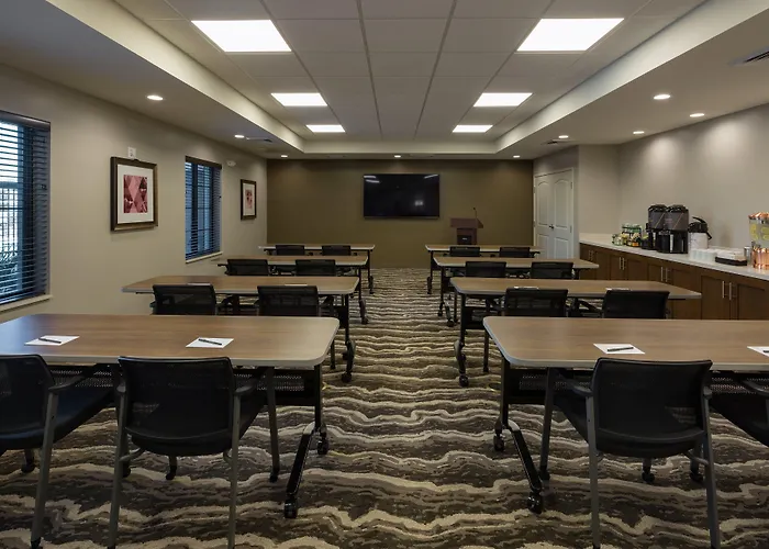 Staybridge - - Biltmore Area By Ihg 3*