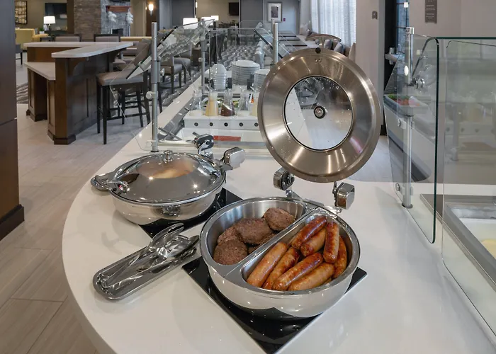 Staybridge - - Biltmore Area By Ihg