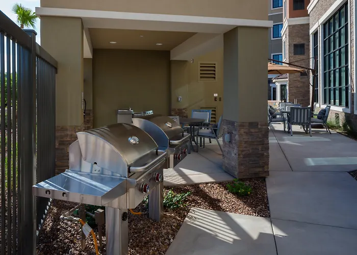 Staybridge - - Biltmore Area By Ihg 3* Phoenix