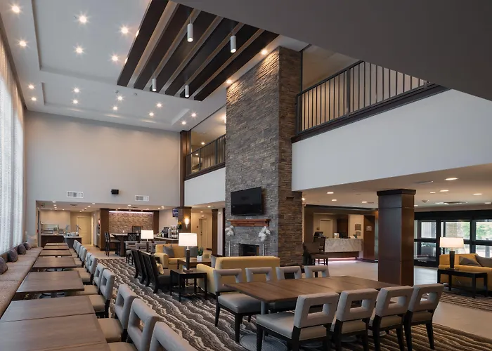 Staybridge - - Biltmore Area By Ihg Hotel Phoenix