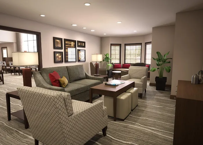 Staybridge - - Biltmore Area By Ihg