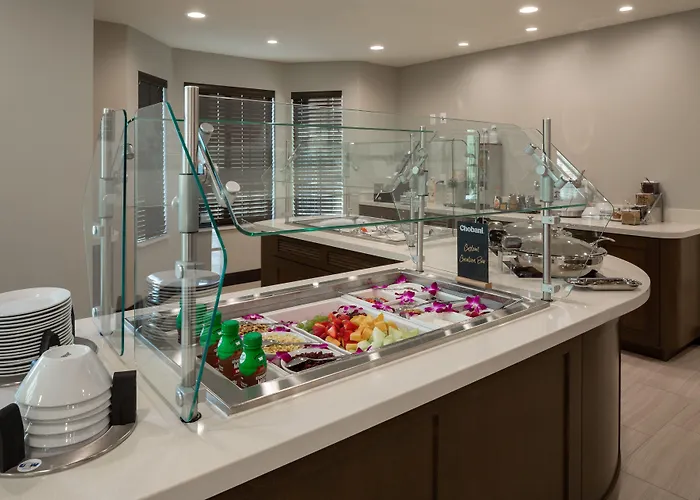 Hotel Staybridge - - Biltmore Area By Ihg Phoenix