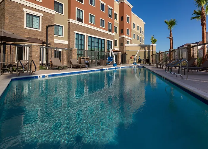 Staybridge - - Biltmore Area By Ihg Hotel