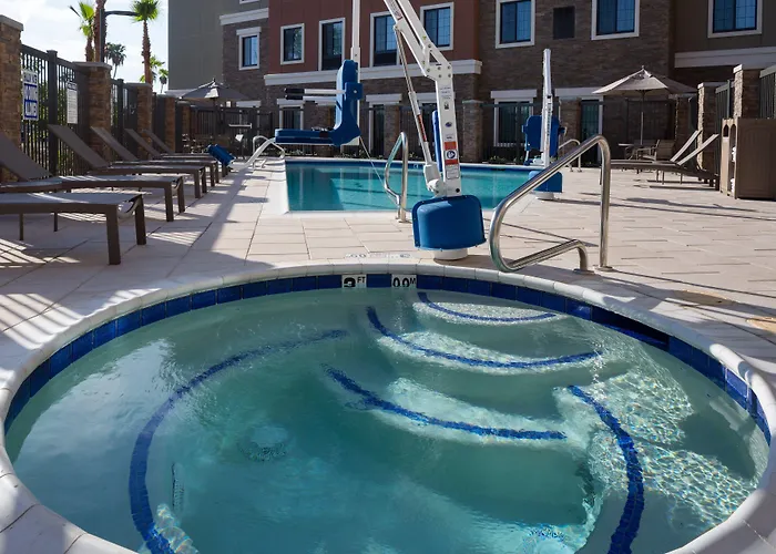 Staybridge - - Biltmore Area By Ihg Phoenix