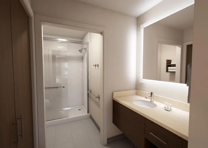 Staybridge - - Biltmore Area By Ihg