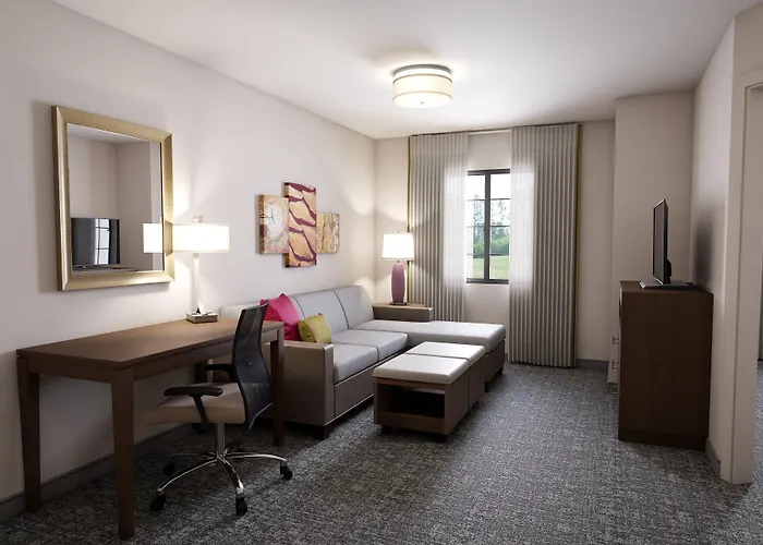 Staybridge - - Biltmore Area By Ihg Hotel