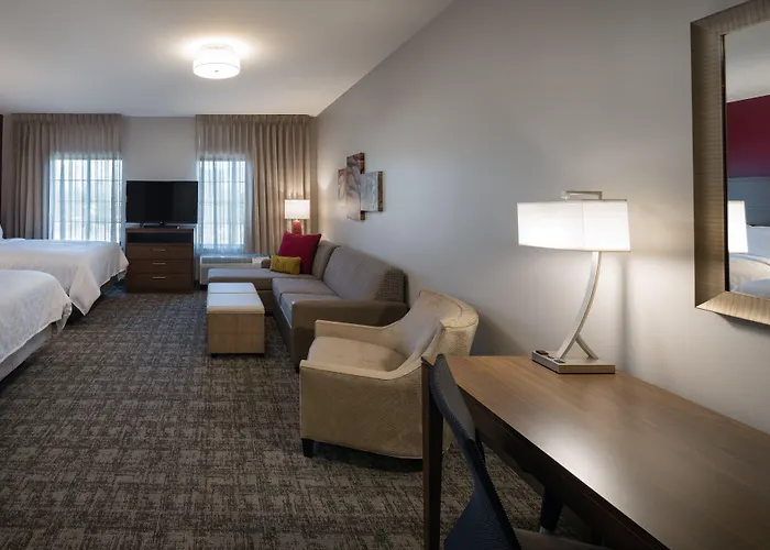 Staybridge - - Biltmore Area By Ihg Hotel