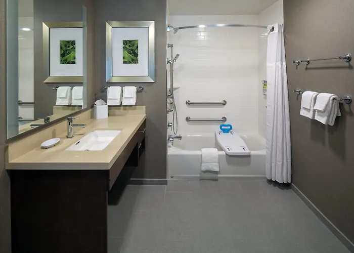 Hotel Staybridge - - Biltmore Area By Ihg