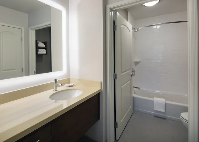 Hotel Staybridge - - Biltmore Area By Ihg Phoenix