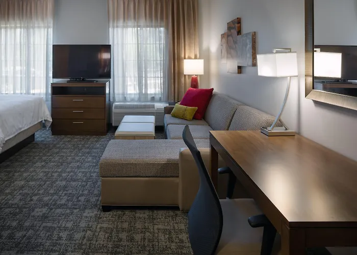 Staybridge - - Biltmore Area By Ihg Phoenix