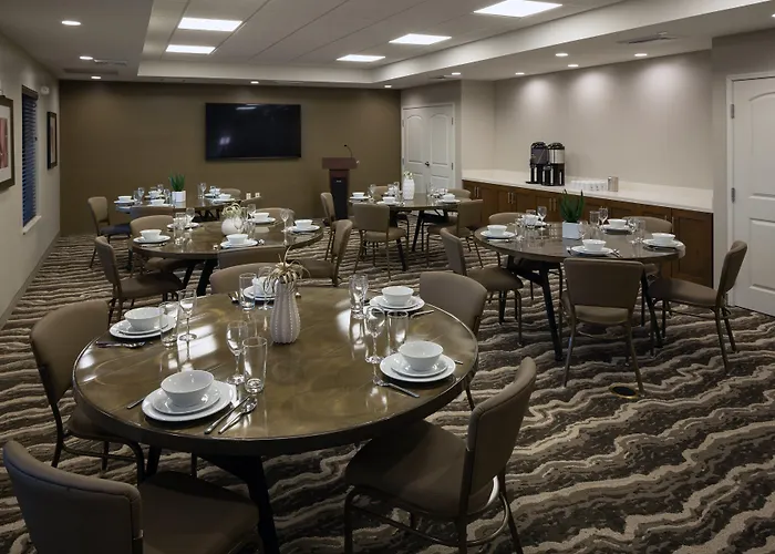 Hotel Staybridge - - Biltmore Area By Ihg Phoenix