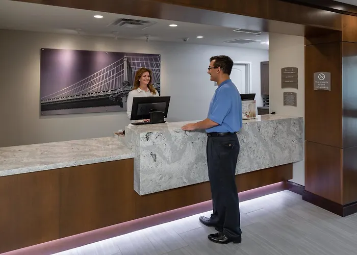 Hotel Staybridge - - Biltmore Area By Ihg 3*