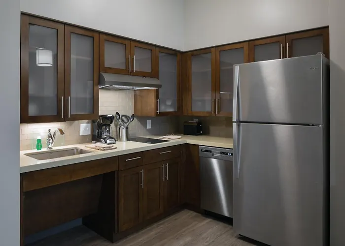 Hotel Staybridge - - Biltmore Area By Ihg 3*
