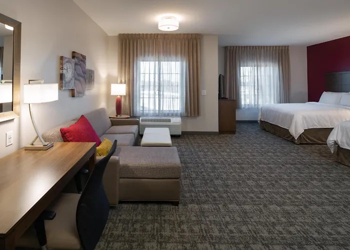Staybridge - - Biltmore Area By Ihg Phoenix