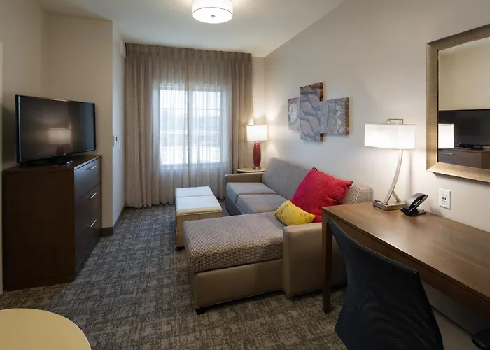 Staybridge - - Biltmore Area By Ihg