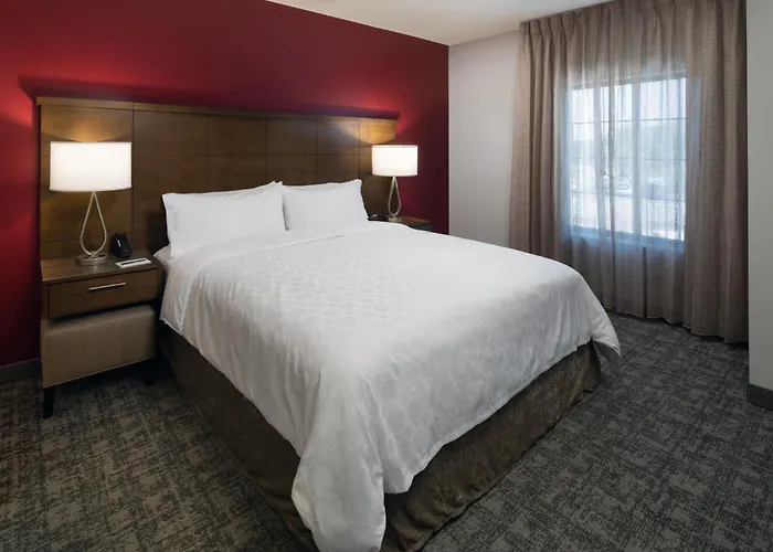 Staybridge - - Biltmore Area By Ihg Hotel Phoenix