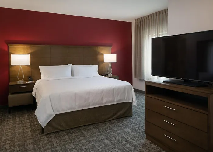 Hotel Staybridge - - Biltmore Area By Ihg Phoenix