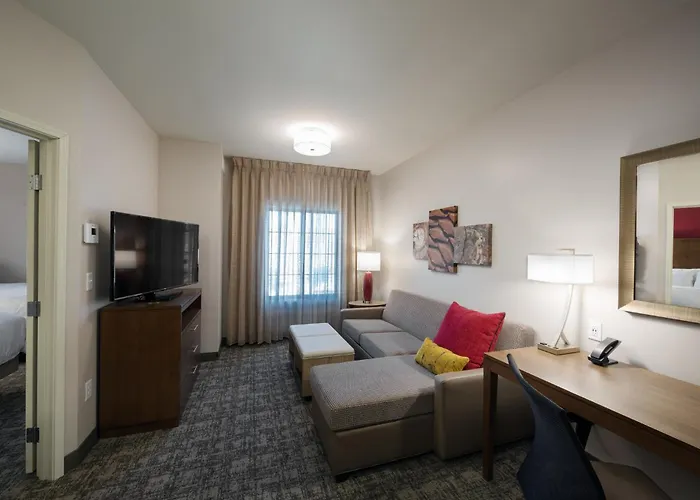 Staybridge - - Biltmore Area By Ihg Hotel