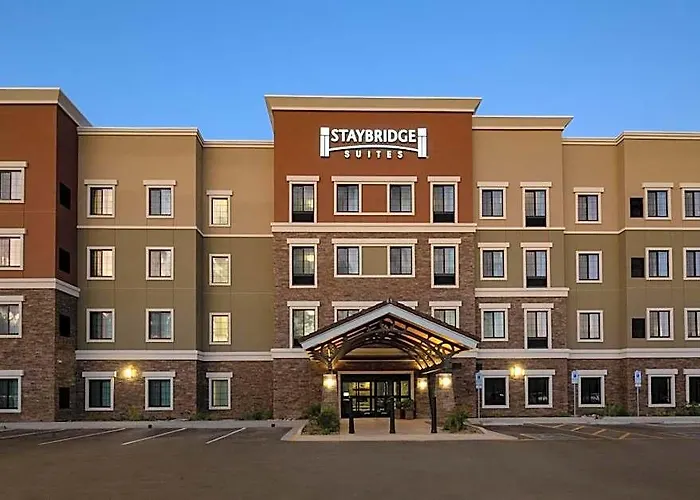 Staybridge - - Biltmore Area By Ihg