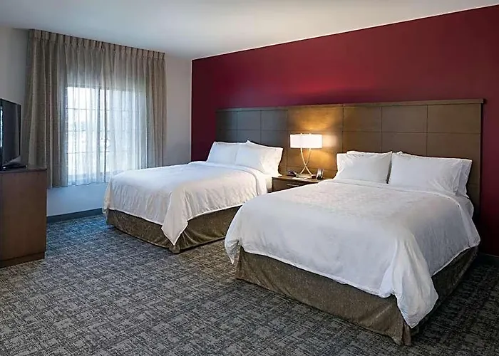Staybridge - - Biltmore Area By Ihg 3*