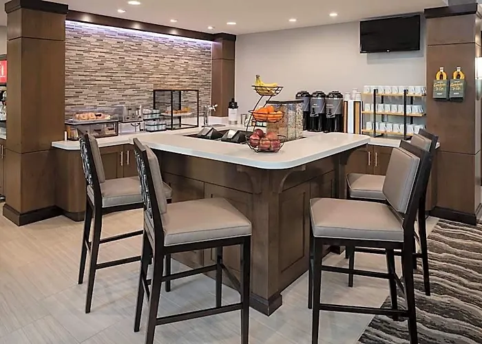 Staybridge - - Biltmore Area By Ihg Hotel 3*