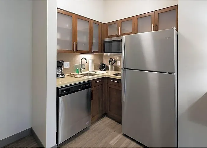 Staybridge - - Biltmore Area By Ihg Phoenix