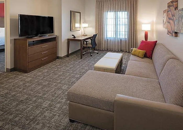 Staybridge - - Biltmore Area By Ihg Hotel