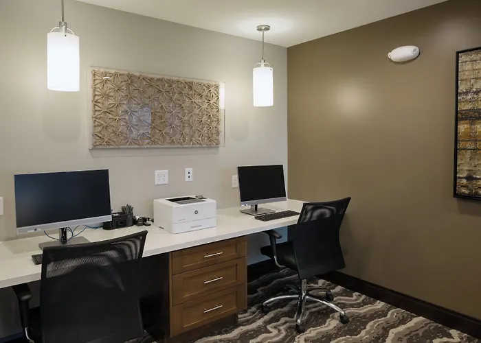 Staybridge - - Biltmore Area By Ihg Hotel 3*