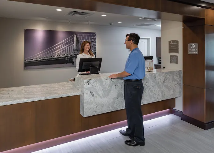 Staybridge - - Biltmore Area By Ihg 3*