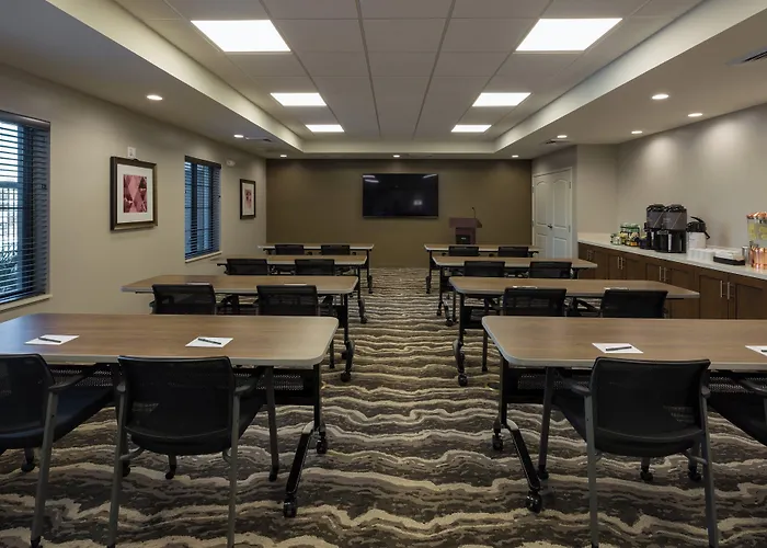 Hotel Staybridge - - Biltmore Area By Ihg Phoenix