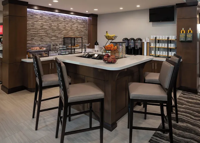 Staybridge - - Biltmore Area By Ihg Hotel 3*