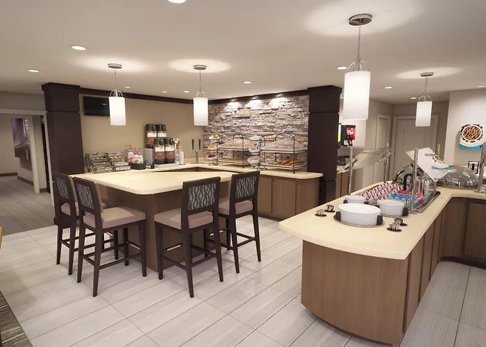 Staybridge - - Biltmore Area By Ihg Phoenix