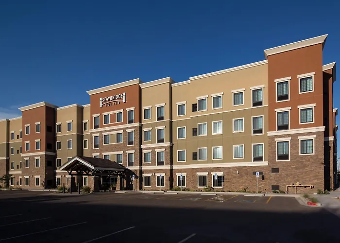 Staybridge - - Biltmore Area By Ihg Phoenix