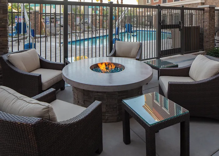 Staybridge - - Biltmore Area By Ihg