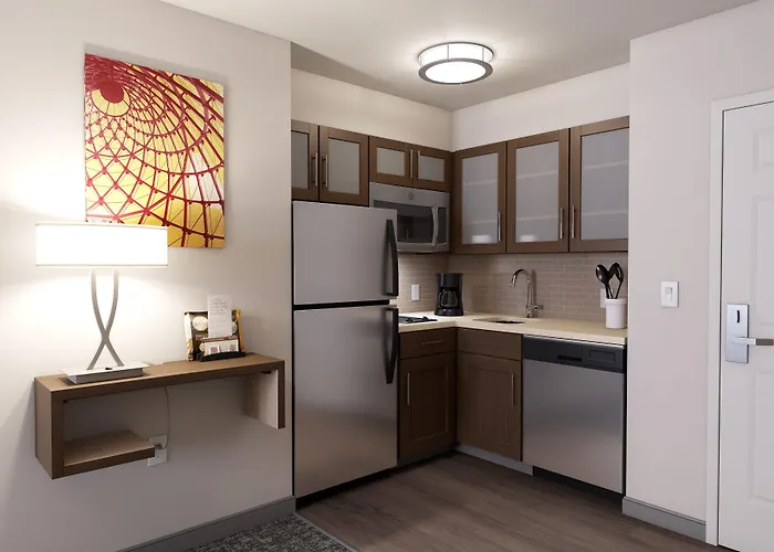 Staybridge - - Biltmore Area By Ihg Hotel 3*