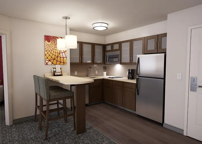 Staybridge - - Biltmore Area By Ihg 3*