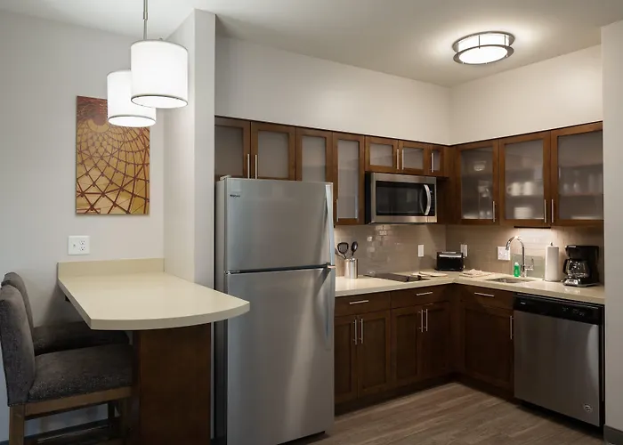Staybridge - - Biltmore Area By Ihg 3* Phoenix