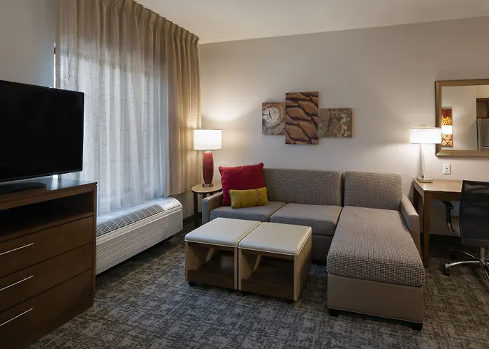 Staybridge - - Biltmore Area By Ihg