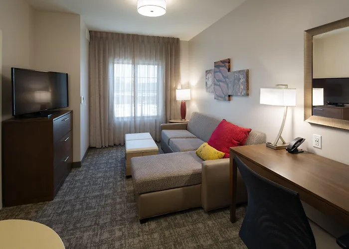Staybridge - - Biltmore Area By Ihg Hotel Phoenix