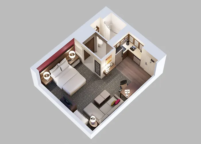Staybridge - - Biltmore Area By Ihg Hotel Phoenix